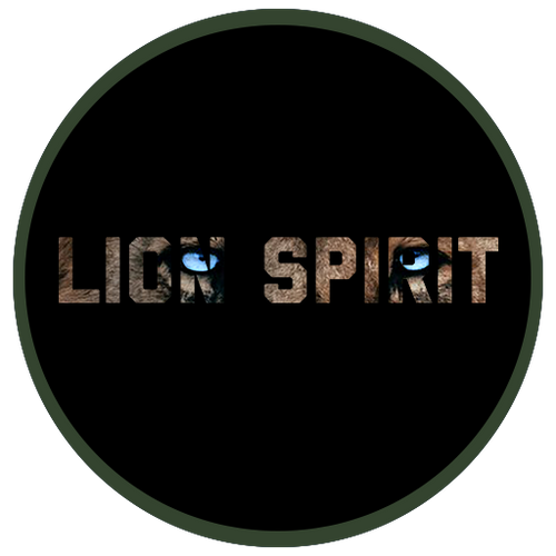 The Lion Spirit
